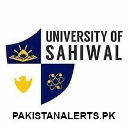 University of Sahiwal Admission 2023