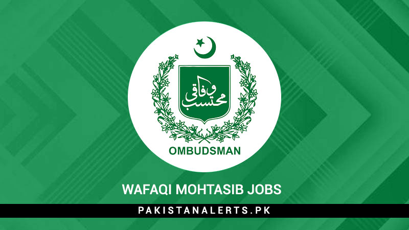 Wafaqi-Mohtasib-Jobs