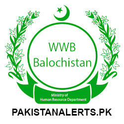 Workers-Welfare-Board-Balochistan-logo