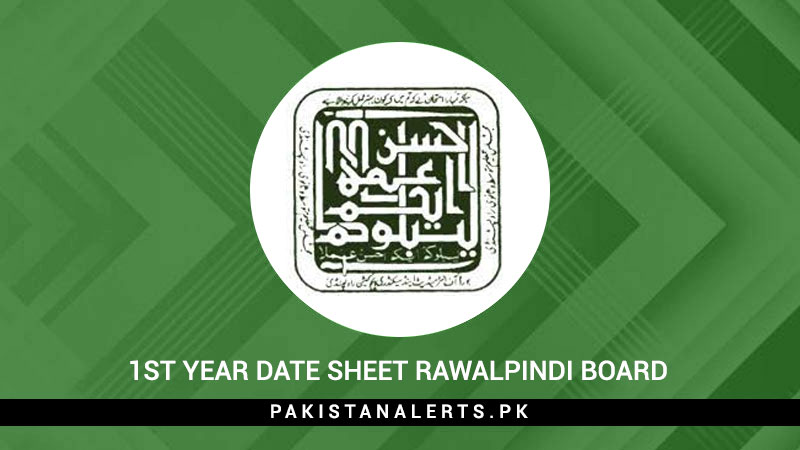 1st-Year-Date-Sheet-Rawalpindi-Board