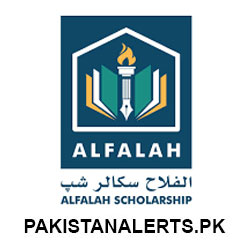 Alfalah-Scholarship-logo