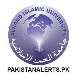 Alhamd-Islamic-University-logo