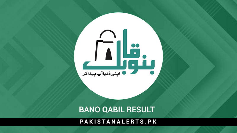 Bano-Qabil-Result