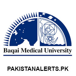 Baqai-Medical-University-logo