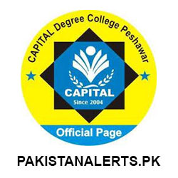 Capital-Degree-College-Peshawar-logo