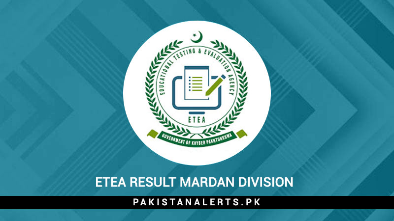 ETEA-Result-Mardan-Division