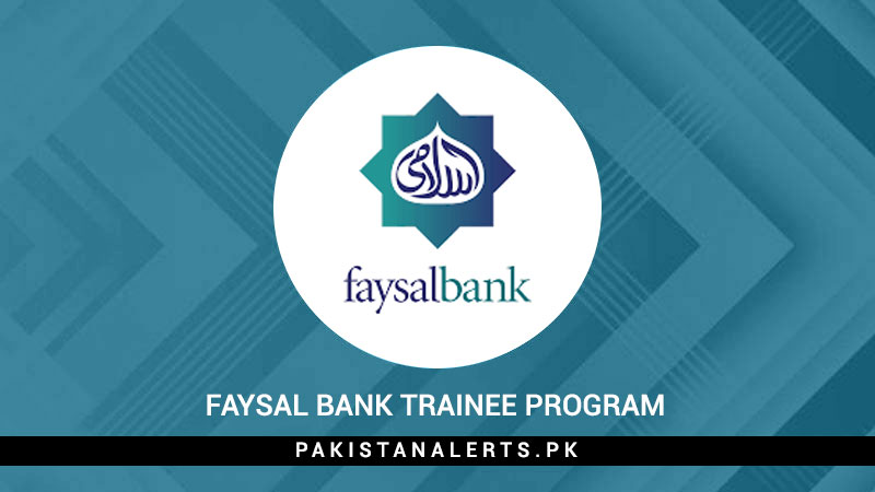 Faysal-Bank-Trainee-Program