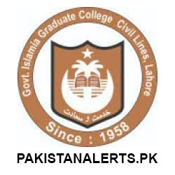 Govt-Islamia-College-Civil-Lines-logo