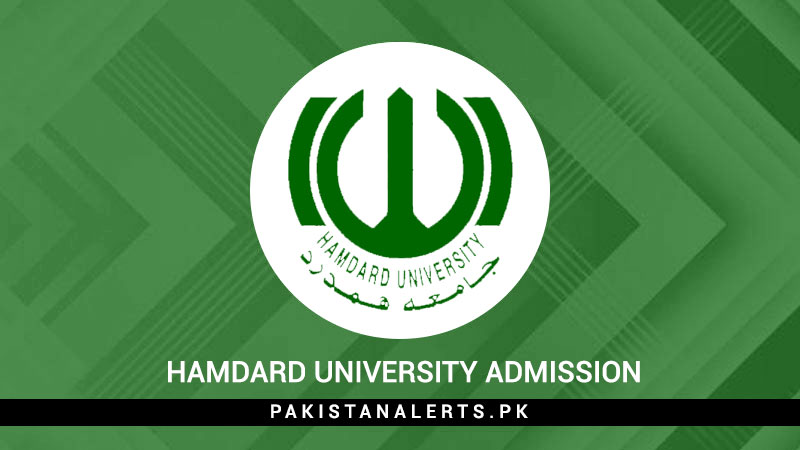 Hamdard-University-Admission