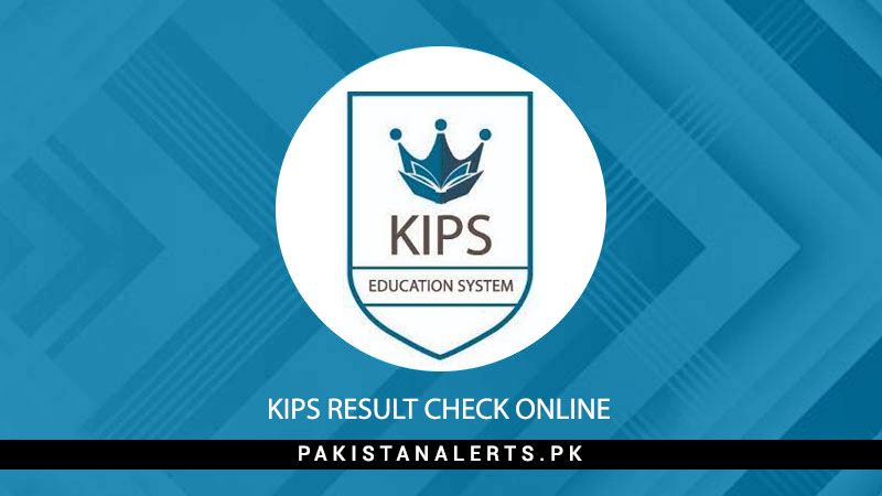 KIPS-Result-Check-Online