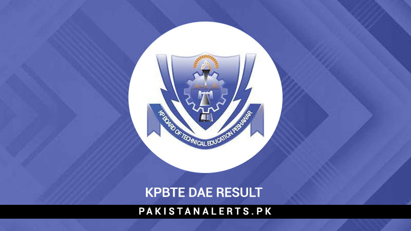 KPBTE-Dae-Result