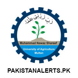 MNS-University-of-Agriculture,-Multan-logo