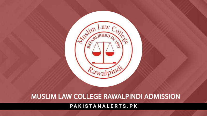 Muslim-Law-College-Rawalpindi-Admission
