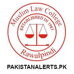 Muslim-Law-College-Rawalpindi-logo