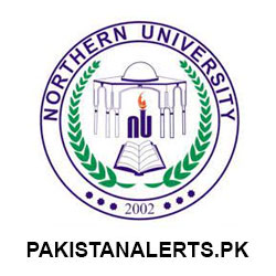 Northern-University-Nowshera-logo