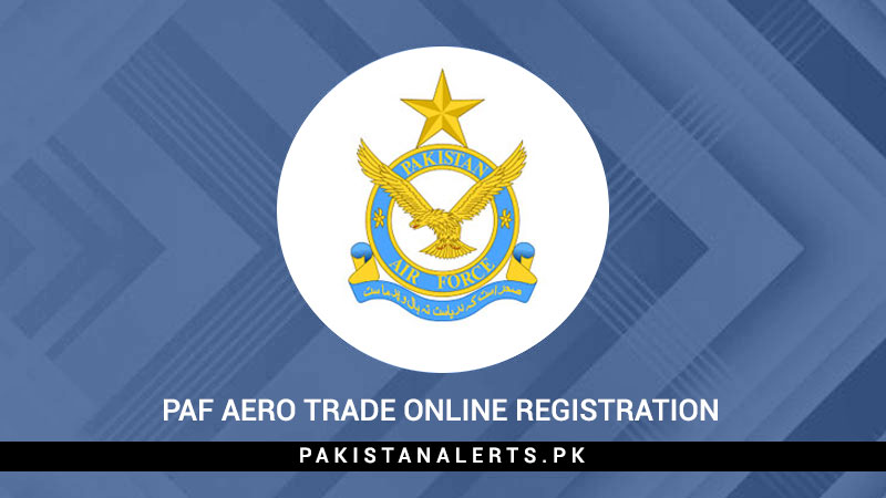 PAF-Aero-Trade-Online-Registration