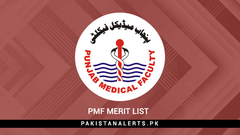 PMF-Merit-List