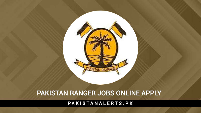 Pakistan-Ranger-Jobs-Online-Apply