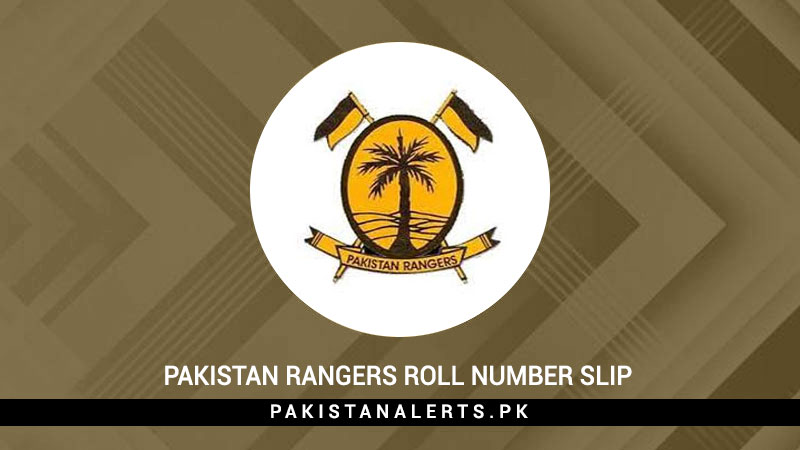 Pakistan-Rangers-Roll-Number-Slip