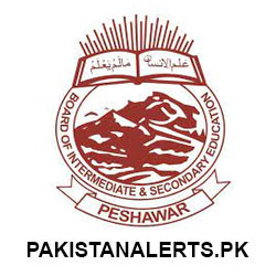 Peshawar-Board-logo