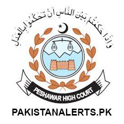 Peshawar-High-Court-logo