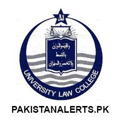 Punjab-University-Law-College-logo