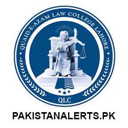 Quaid-E-Azam-Law-College-Lahore-logo