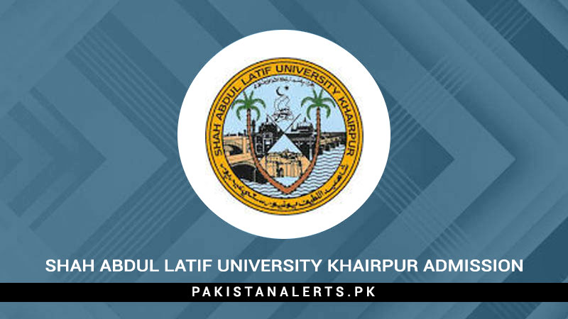 Shah-Abdul-Latif-University-Khairpur-Admission