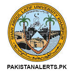 Shah-Abdul-Latif-University-Khairpur-logo