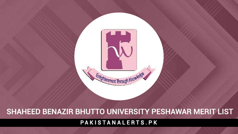 Shaheed-Benazir-Bhutto-University-Peshawar-Merit-List