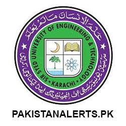 Sir-Syed-University-Of-Engineering-SSUET-logo