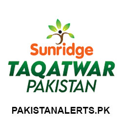 Sunridge-Taqatwar-Pakistan-logo