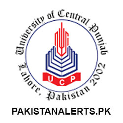 UCP Lahore Admission 2023 Apply Online