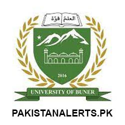 University-Of-Buner-logo