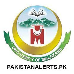 University Of Malakand Admission