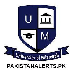 University-Of-Mianwali-logo