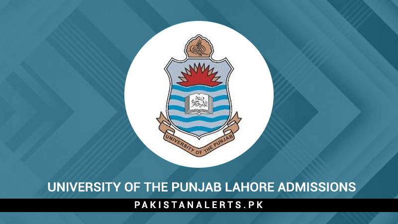 University-Of-The-Punjab-Lahore-Admissions