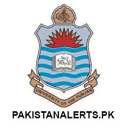 University-Of-The-Punjab-Lahore-logo