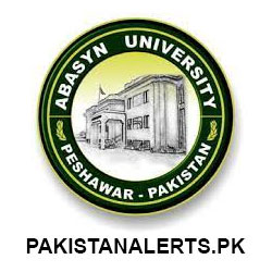 Abasyn-University-Peshawar-logo