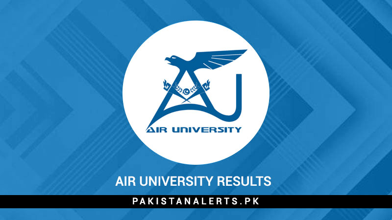 Air-University-Results