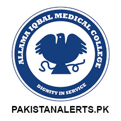 Allama-Iqbal-Medical-College-Lahore-logo