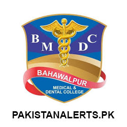 Bahawalpur-Medical-And-Dental-College-logo