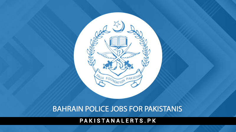Bahrain-Police-Jobs-for-Pakistanis