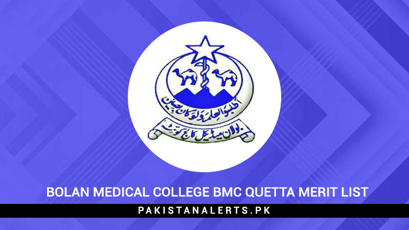 Bolan-Medical-College-BMC-Quetta-Merit-List