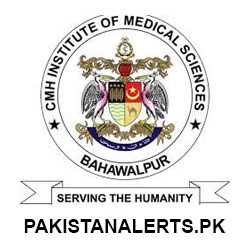 CMH-Bahawalpur-logo