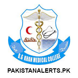 D.G-Khan-Medical-College-logo