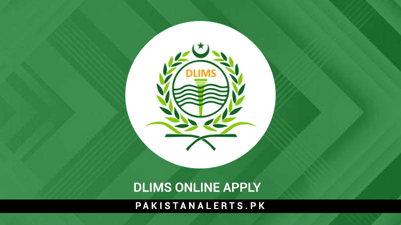 DLIMS-Online-Apply