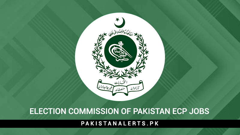 Election-Commission-Of-Pakistan-ECP-Jobs