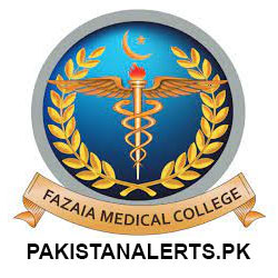 Fazaia-Medical-College-Islamabad-logo