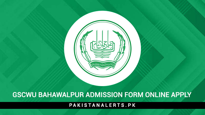 GSCWU-Bahawalpur-Admission-Form-Online-Apply